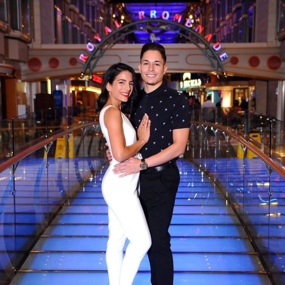 Meet your Posher, Leira